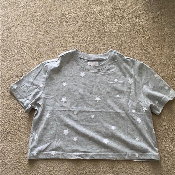 Cute Star Gray Lounge Set - Picture 1 of 4